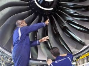 Rolls-Royce 100 milyon USD ödeyecek