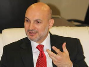 Vardan: Türkiye dünyada tarih yazıyor