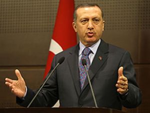 Başbakan Erdoğan yeni kabineyi açıkladı