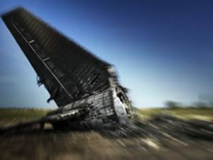 Güney Dakota'da uçak kazası: 4 ölü