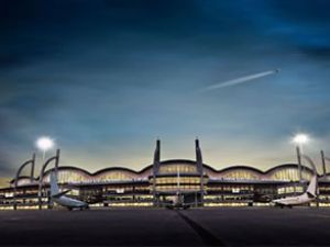 Sabiha Gökçen Havalimanı 'şehir' oluyor