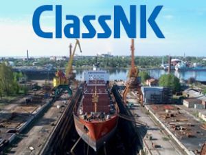 Class NK'dan yeni nesil gövde yazılımı