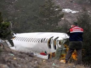 İsparta uçak kazası davasında ilk beraat