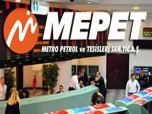 Metro, 'MEPET' için Lukoil ile görüşüyor