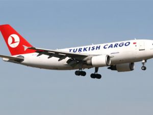 Turkish Cargo, yılın ilk yarısındaki rakamları açıkladı