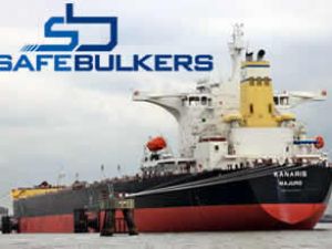 Safe Bulkers piyasa şartlarından memnun