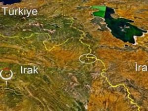 Türkiye ile Irak arasında duble sınır kapısı