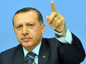 Erdoğan, gemi inşa sanayisini övdü