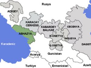 DTO, armatörleri Abhazya için uyardı
