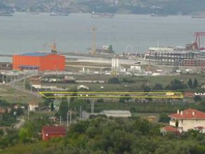 Altınova, Türkiye'nin gemi merkezi olacak