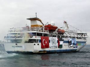 Mavi Marmara raporu yine ertelendi