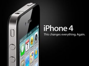 iPhone 4 8GB Turkcell'de satışa sunuldu