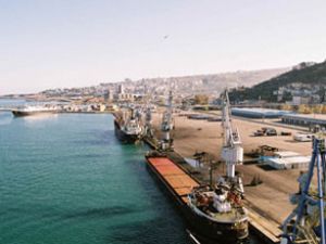 Trabzon, lojistik merkez olmayı hakediyor