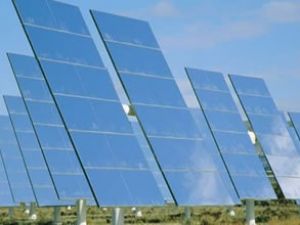 Mersin'e güneş enerjisi santrali geliyor