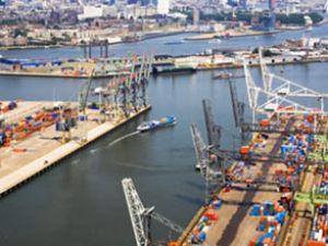 Rotterdam, temiz gemileri ödüllendirecek