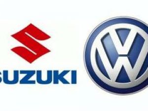 Suzuki ve Volkswagen işbirliği bitiyor