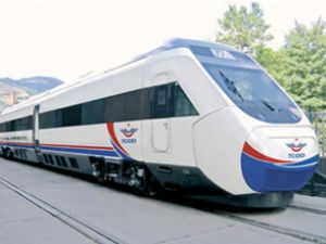Türkiye'nin en hızlı treni için ihale açılıyor