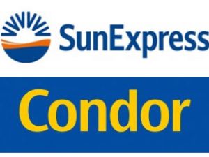 Condor ve SunExpress savunma verecek