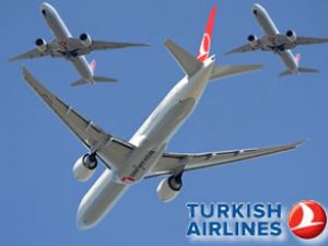 Türk Hava Yolları Mezar-Şerif'e uçacak