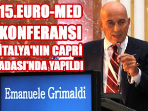 Grimaldi'nin patronu krizi ağır yorumladı
