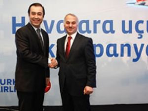 THY ve Türk Telekom'dan işbirliği
