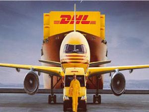 DHL, Hindistan-Türkiye hattını geliştiriyor