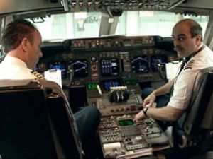 THY'de ikinci pilotlar izin kullanmayacak