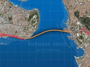 5.4 km'lik tünel trafiği yüzde 30 azaltacak