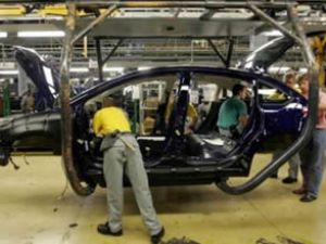 Peugeot Citroen, 4 bin kişiyi işten çıkarıyor