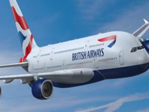 British Airways'a Nijerya'dan yüklü ceza
