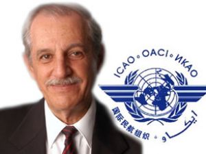 ICAO Başkanı Gonzales Türkiye'ye geliyor