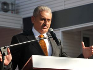 Yıldırım: Havayolu halkın yolu haline geldi