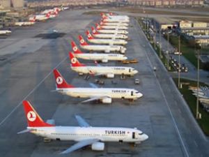 Türk Hava Yolları aktarmasız uçacak