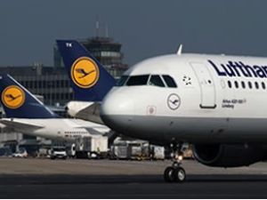 Lufthansa'dan 50. yıla özel kampanya