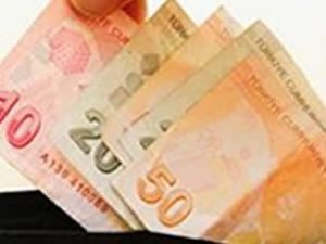 Türkiye asgari ücrette AB'ye fark attı