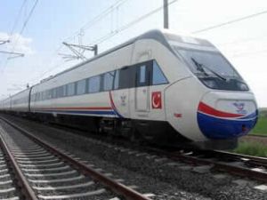 TCDD çok yüksek hızlı tren seti alacak