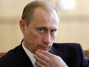 Putin'den "Çalışmaları hızlandırın" talimatı