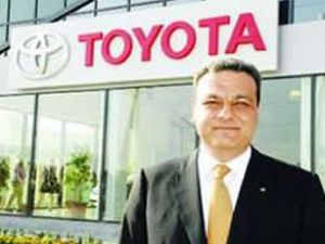 Toyota, 2011 yılını rekor bir satışla kapadı