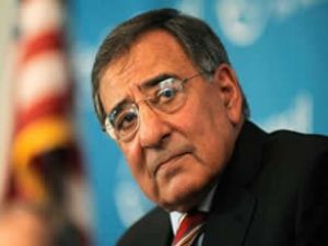 Bakan Leon Panetta'dan İran'a sert uyarı