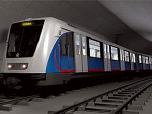 Beylikdüzüne şimdi de metro geliyor