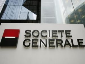 Societe General Türkiye'ye yatırım yapacak