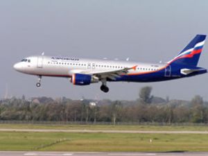 Aeroflot, Rus taraftarları ücretsiz taşıyacak