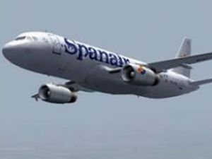 Qatar Airways, Spanair’e göz koydu