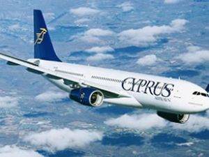 'Kıbrıs Havayolları' mal varlığı