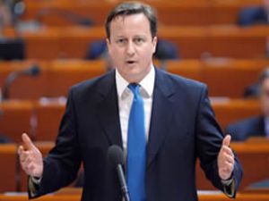 Cameron: Finansal işlemler vergisi çılgınlık