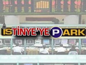 Parkmetre borsa için çalışıyor