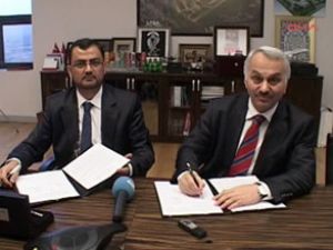 THY ve Afgan Havayolu anlaşma imzaladı