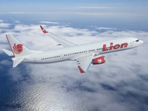 Lion Air’den tarihi Boeing siparişi geldi