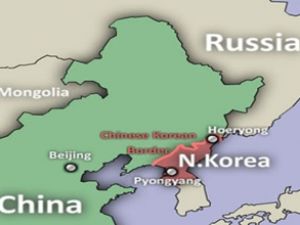 Kuzey Kore limanlarını Çin'e kiraladı