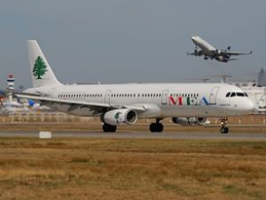 'Kıbrıs Havayolları'na MEA da talip oldu